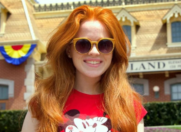 Isabel Oliver Marcus wiki, age, birthday, parents updates