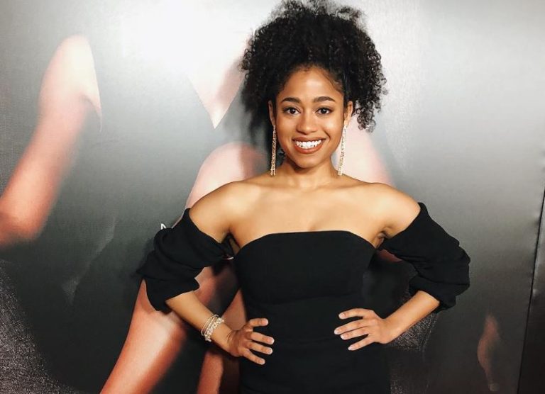 Racquel B John wiki, age, height, boyfriend, husband, net worth 2018