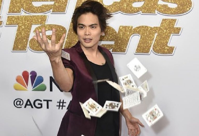 Shin Lim agt wiki, age, birthday, girlfriend, net worth, family, ethnicity, nationality