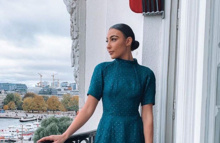 tayla damir age, height, birthday