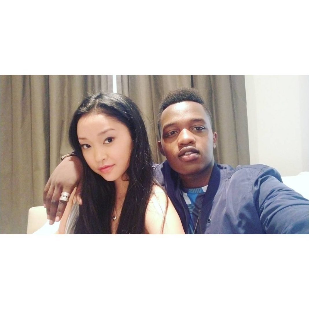 Is Trezzo Maharo still single or dating Girlfriend? Explore his wiki facts and net worth! Trezzo Mahoro net worth 2020