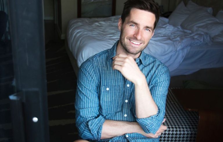 Liam McNeill wiki, age, height, wife, net worth updates