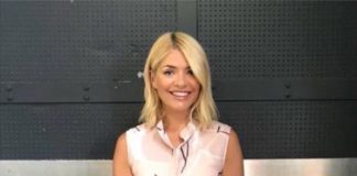 holly willoughby wiki, age, husband, baby, net worth 2018