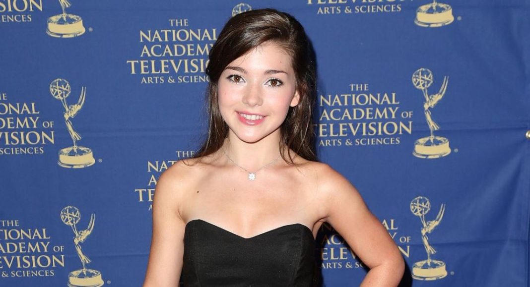 Katie Douglas age
