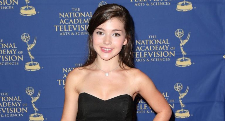 Katie Douglas age