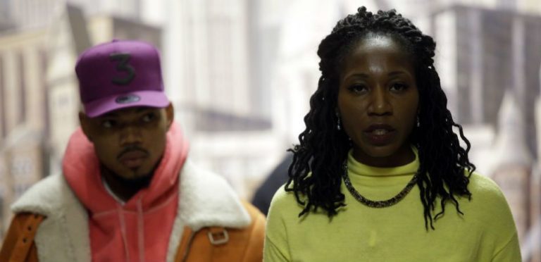 Amara Enyia wiki, bio, age, height, husband, net worth