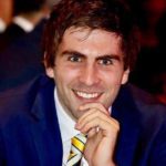 Andrew Gaff wiki, bio, age, height, wife, girlfriend, net worth 2018