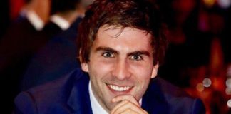 Andrew Gaff wiki, bio, age, height, wife, girlfriend, net worth 2018