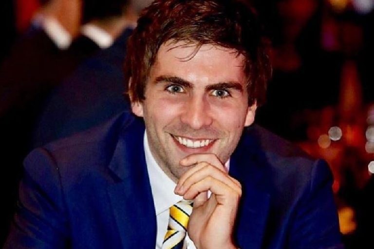 Andrew Gaff wiki, bio, age, height, wife, girlfriend, net worth 2018