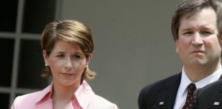 Ashley Estes Kavanaugh wiki, bio, age, height, husband, net worth 2018