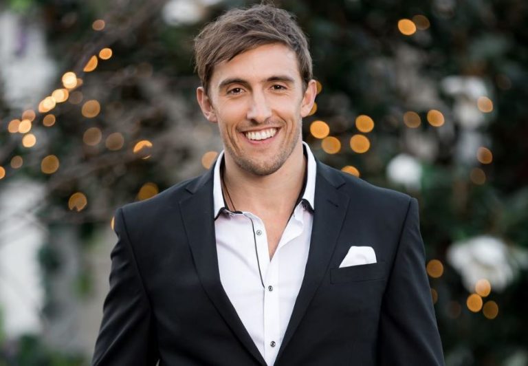 Bachelorette Ivan Krslovic wiki, bio, age, height