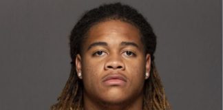 Chase Young ohio state wiki