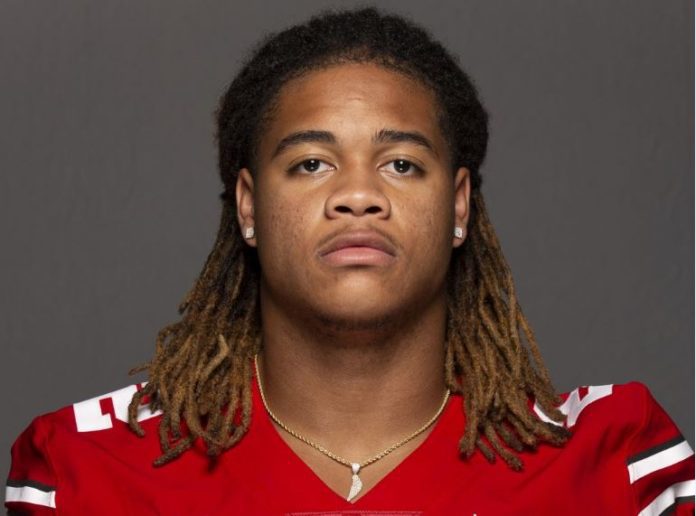 Chase Young ohio state wiki