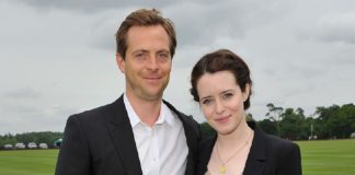 Claire Foy Net Worth