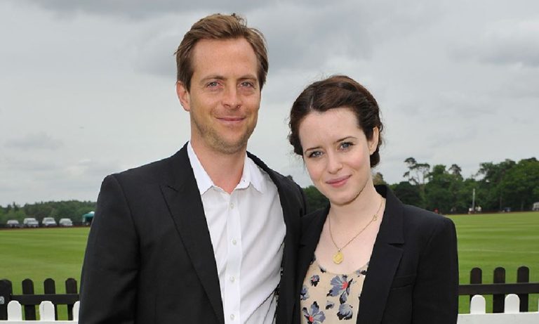 Claire Foy Net Worth