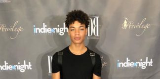 Corey Campbell Wiki, Age, Birthday, Net Worth 2018