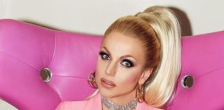 Courtney Act wiki, bio, age, height, partner, net worth 2018