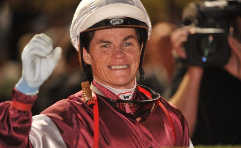 Craig Williams Jockey age