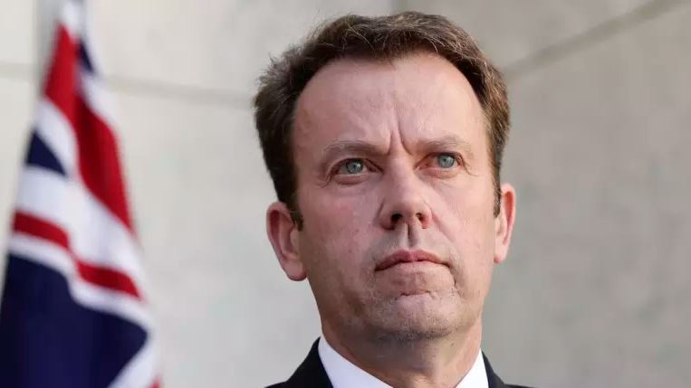 Dan Tehan wiki, bio, age, height, wife, net worth 2018