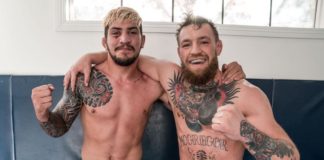 Dillon Danis wiki, bio, age, girlfriend, net worth 2018