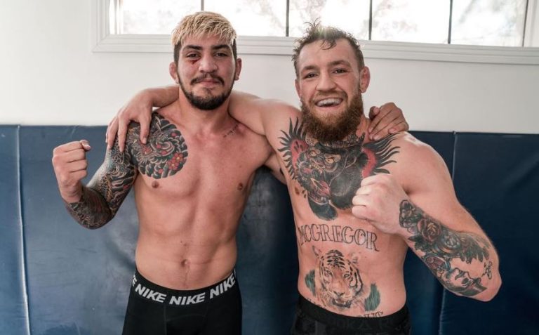 Dillon Danis wiki, bio, age, girlfriend, net worth 2018