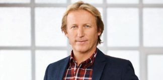 Drew Heath wiki, bio, age, height, wife, net worth