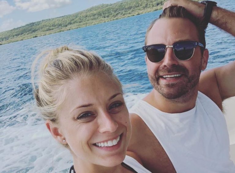 James Trethewie wiki, bio, age, height, girlfriend, net worth 2018