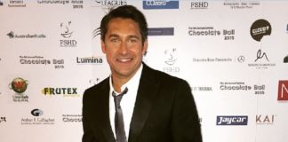 Jamie Durie wiki, bio, age, height, wife, daughter, net worth 2018