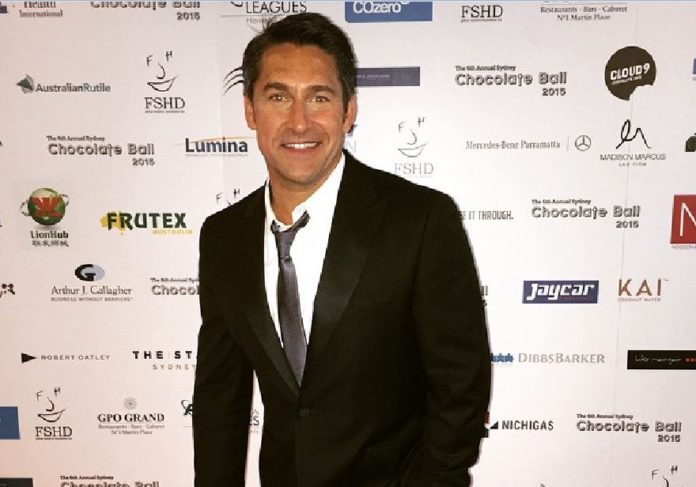 Jamie Durie wiki, bio, age, height, wife, daughter, net worth 2018