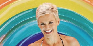 Jessica Rowe net worth, wiki, age, husband, now