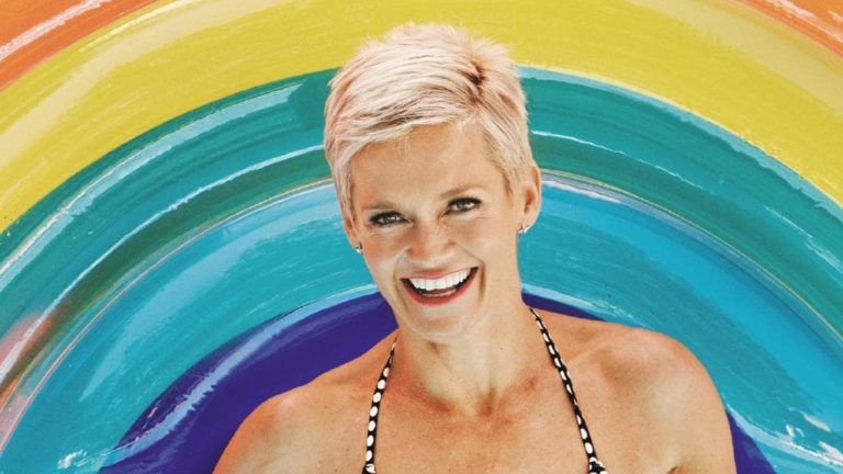 Jessica Rowe net worth, wiki, age, husband, now