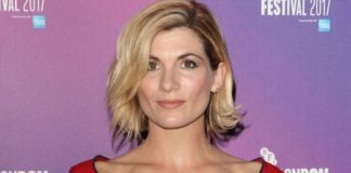 Jodie Whittaker doctor who wiki, bio, age, height, married, husband, net worth