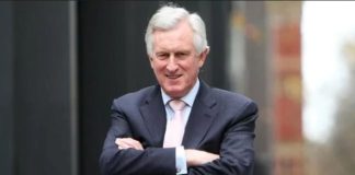 John Hewson wiki, bio, age, height, wife, net worth 2018