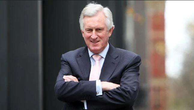 John Hewson wiki, bio, age, height, wife, net worth 2018