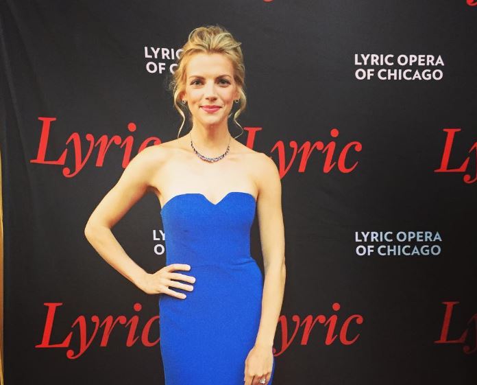 How Is Kara Killmer Relationship With Husband Andrew Cheney? Explore Her Wiki Facts Kara Killmer net worth, wiki, age, husband