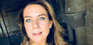 Katie Ritchie wiki, bio, age, height, married, husband, net worth 2018