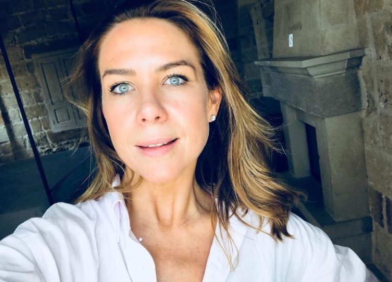 Katie Ritchie wiki, bio, age, height, married, husband, net worth 2018