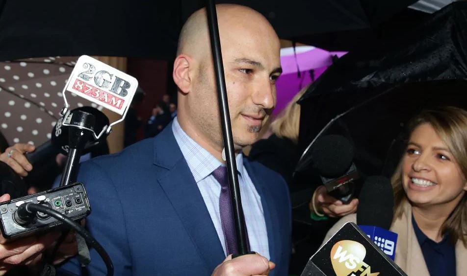 Who Is Criminal Lawyer Ali Abbas & Why Is He Arrested For Brayden Dillon Murder? Lawyer Ali Abbas wiki, bio, age, height, net worth, wife