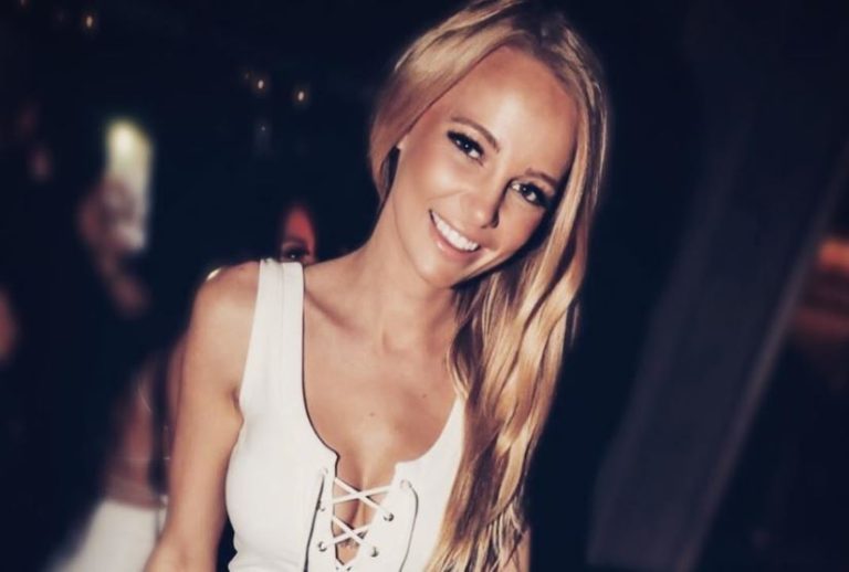 Leah Costa wiki, bio, age, height, boyfriend, partner, engaged, net worth