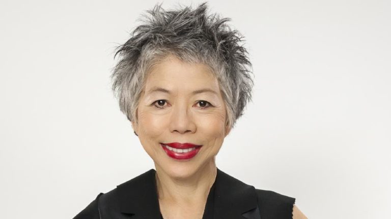 Lee Lin Chin husband