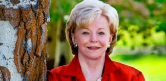 Lynne Cheney net worth, now, husband, daughter, movies