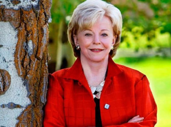 Lynne Cheney Wiki, Bio, Age, Height, Husband, Daughter, Net Worth 2018