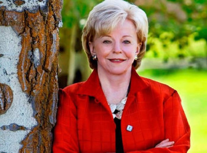 Lynne Cheney net worth, now, husband, daughter, movies