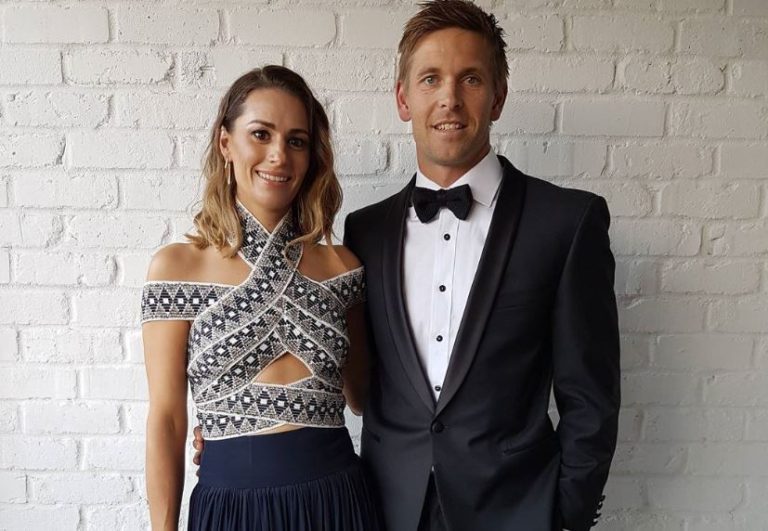 Mark LeCras wiki, bio, age, height, married, wife, net worth
