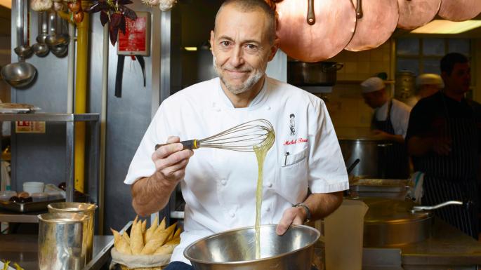 Michel Roux jr wiki, age, height, wife, net worth 2018