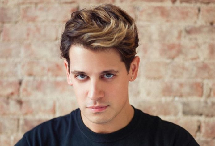 Milo Yiannopoulos Wiki, Age, Net Worth 2018