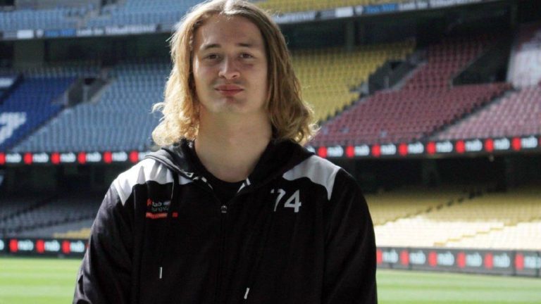 Nathan Kreuger wiki, bio, age, height, dating, girlfriend, net worth
