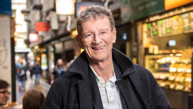 Red Symons wiki, bio, age, height, wife, now, net worth 2018