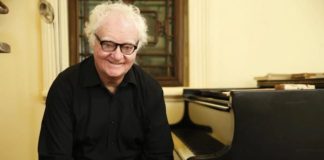 Richard Gill wiki, bio, age, height, net worth 2018