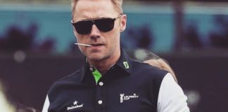 Ronan Keating net worth 2018